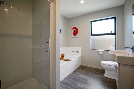 Photo of property in 85 Shillingford Boulevard, Rolleston, 7615