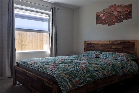 Photo of property in 50 Packard Crescent, Halswell, Christchurch, 8025