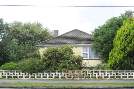 Photo of property in 138 Gayhurst Road, Dallington, Christchurch, 8061