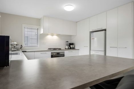 Photo of property in 52h Fifth Avenue, Enderley, Hamilton, 3214