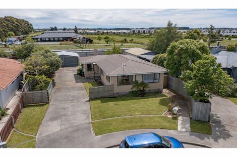 Photo of property in 50 Bracebridge Street, Kaiapoi, 7630