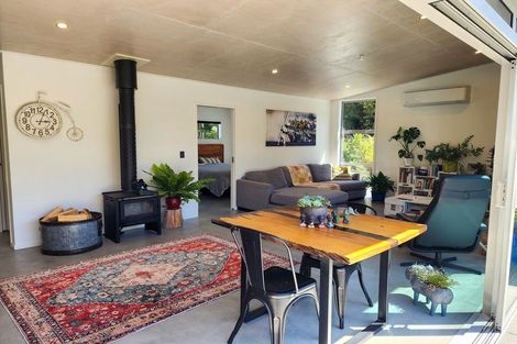 Photo of property in 42 Puketiro Drive, Kumara Junction, Hokitika, 7882