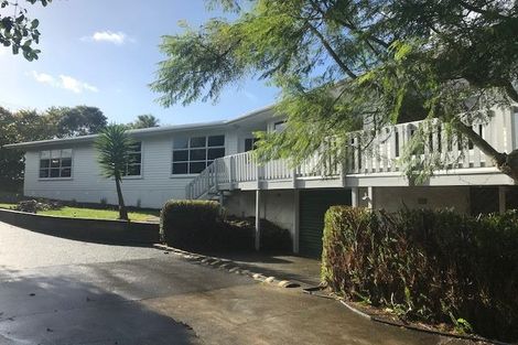 Photo of property in 50 Bleakhouse Road, Howick, Auckland, 2014