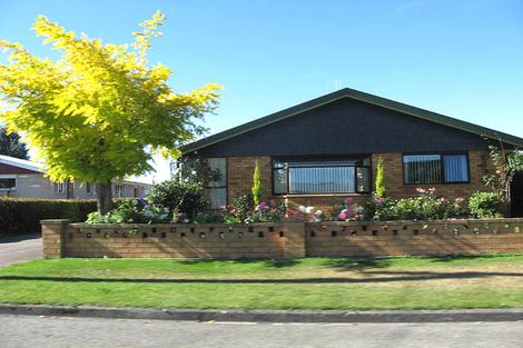Photo of property in 2/11 Maling Street, Geraldine, 7930