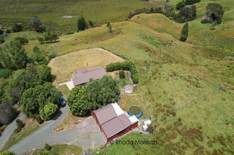 Photo of property in State Highway 12, Paparoa, Maungaturoto, 0583