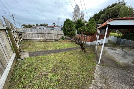 Photo of property in 4/43 Wyllie Road, Papatoetoe, Auckland, 2025