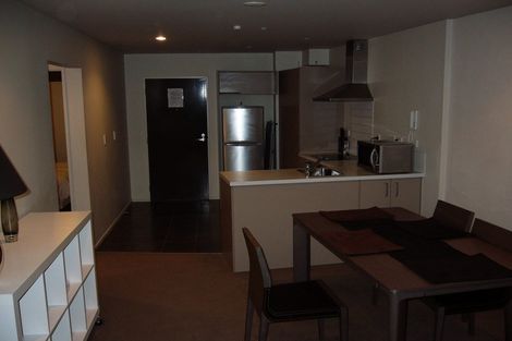 Photo of property in 3h/6 Piwakawaka Street, Eden Terrace, Auckland, 1010