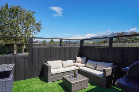 Photo of property in 3 Lochiel Drive, Hanmer Springs, 7334