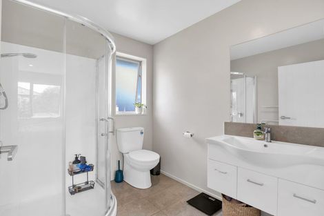 Photo of property in 1 Keeper Close, Woodend, 7610