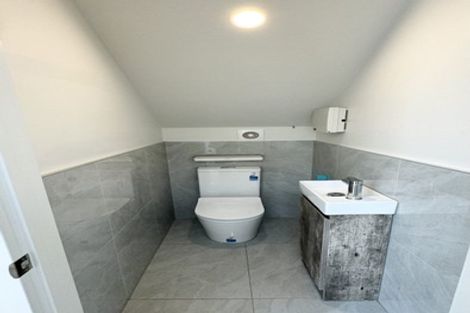 Photo of property in 36 Greenfinch Road, Hobsonville, Auckland, 0616