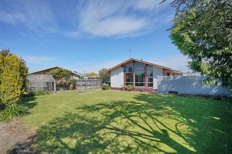 Photo of property in 24a Tilford Street, Woolston, Christchurch, 8062