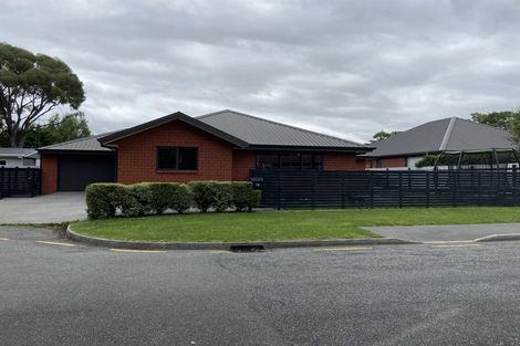 Photo of property in 18 Aston Street, Springlands, Blenheim, 7201