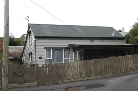 Photo of property in 43 Wickliffe Terrace, Port Chalmers, 9023