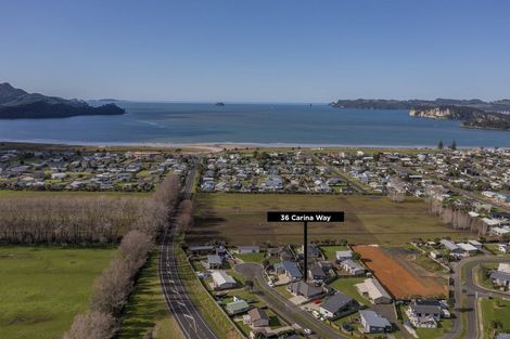 Photo of property in 36 Carina Way, Whitianga, 3510