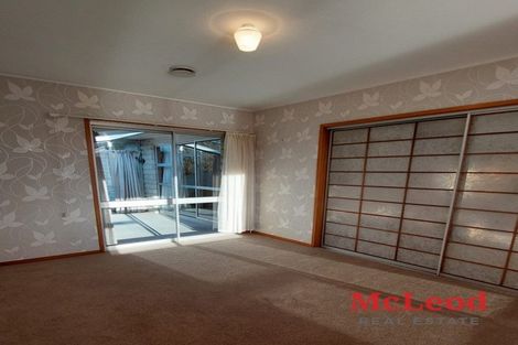 Photo of property in 4 Mcelrea Place, Allenton, Ashburton, 7700