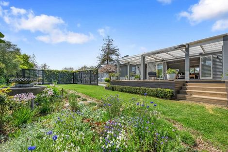 Photo of property in 44 Blackbridge Road, Dairy Flat, Albany, 0794