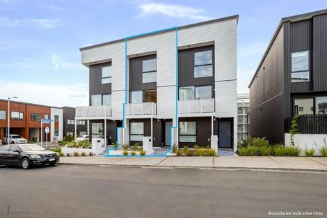 Photo of property in 19 Cutty Sark Road, Hobsonville, Auckland, 0616