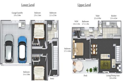 Photo of property in 13d Enderley Avenue, Enderley, Hamilton, 3214