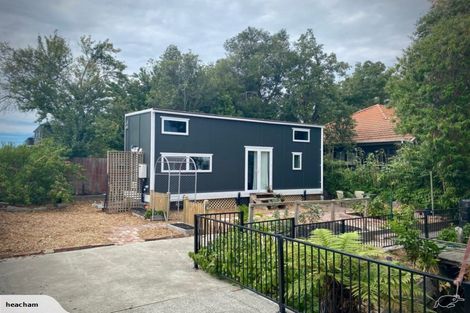 Photo of property in 504 Manchester Street, St Albans, Christchurch, 8014