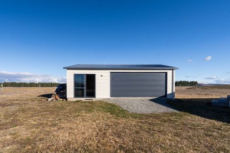 Photo of property in 23 Old Glen Lyon Road, Twizel, 7901