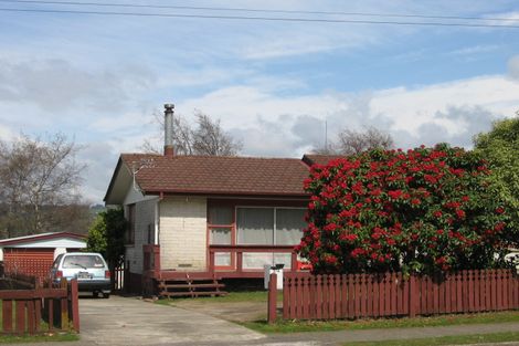 Photo of property in 274 Clayton Road, Pukehangi, Rotorua, 3015