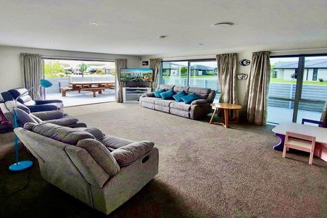 Photo of property in 3 Barnard Street, Kaiapoi, 7630