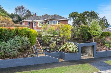 Photo of property in 51 Craighall Crescent, Wakari, Dunedin, 9010