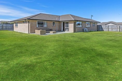 Photo of property in 62 Te Waikare Street, Lincoln, 7608
