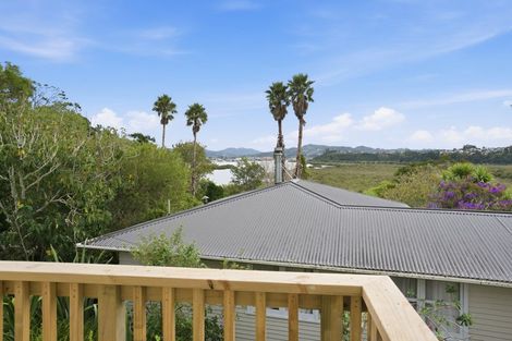 Photo of property in 53 Pah Road, Onerahi, Whangarei, 0110
