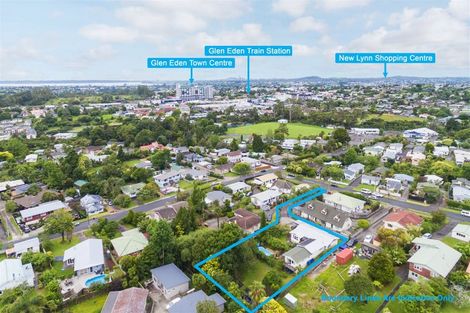 Photo of property in 3a Ambler Avenue, Glen Eden, Auckland, 0602