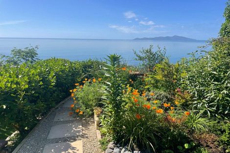 Photo of property in 1 Haunui Way, Pukerua Bay, 5026
