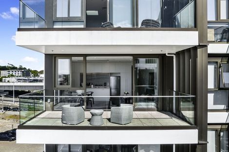 Photo of property in 406/12 Saint Marks Road, Remuera, Auckland, 1050