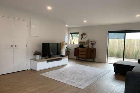 Photo of property in 27a Gibbon Street, Sydenham, Christchurch, 8023