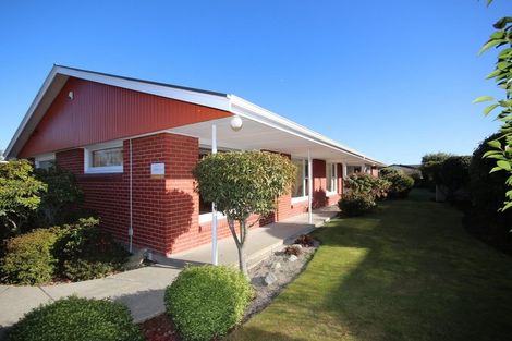 Photo of property in 101 Belt Road, Allenton, Ashburton, 7700