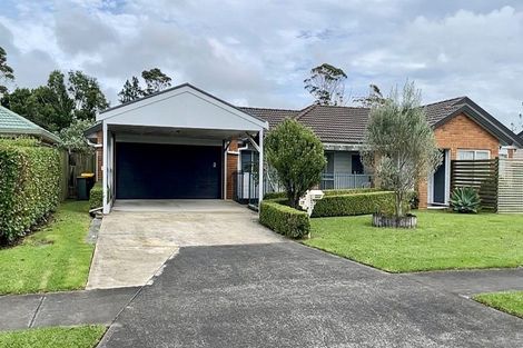 Photo of property in 6a Sheriff Place, Randwick Park, Auckland, 2105