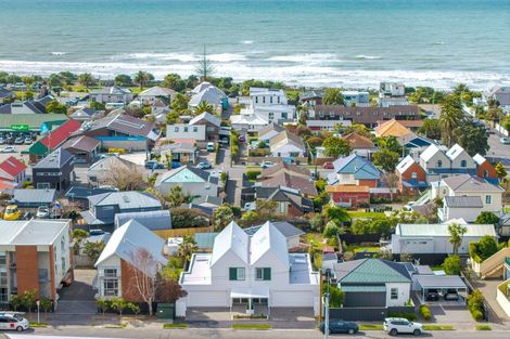 Photo of property in 3 Wiggins Street, Sumner, Christchurch, 8081