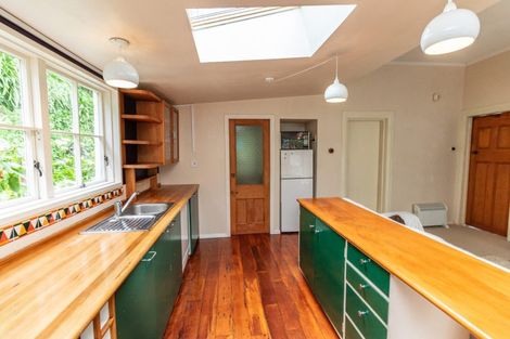 Photo of property in 11 Levina Avenue, Aro Valley, Wellington, 6021