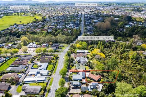Photo of property in 330 Hukanui Road, Queenwood, Hamilton, 3210