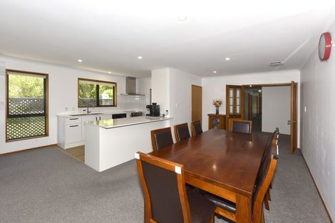 Photo of property in 4 Harlech Mews, Avonhead, Christchurch, 8042