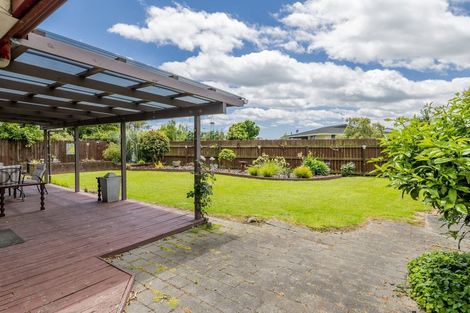 Photo of property in 79a Macarthur Street, Levin, 5510