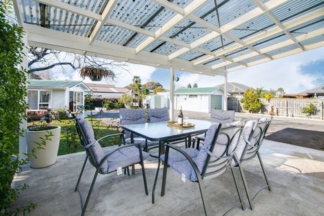 Photo of property in 805 Duke Street, Mahora, Hastings, 4120