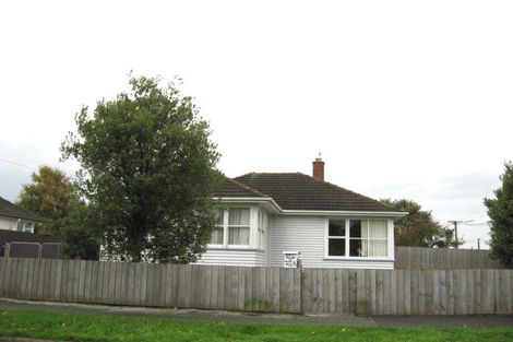 Photo of property in 7 Paddington Street, Northcote, Christchurch, 8052
