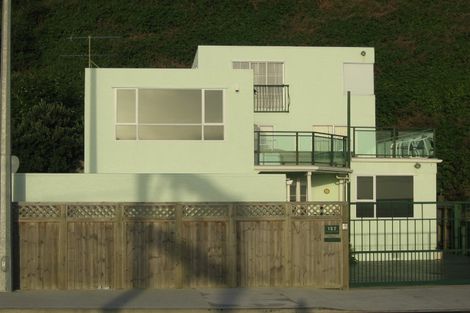 Photo of property in 152 Saint Andrews Road, Plimmerton, Porirua, 5026