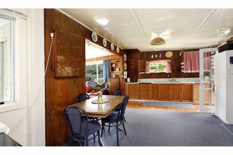 Photo of property in 29 Hope Drive, Okiwi Bay, French Pass, 7193