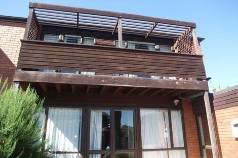 Photo of property in 4/9 Elizabeth Street, Riccarton, Christchurch, 8011