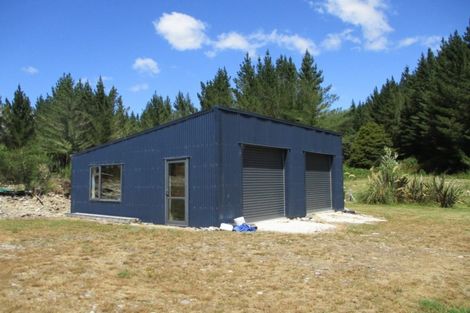Photo of property in 122 Mossy Creek Road, Ikamatua, Totara Flat, 7871