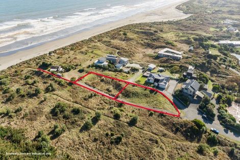 Photo of property in 3 Beachview Grove, Peka Peka, Waikanae, 5391