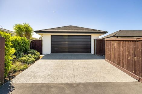 Photo of property in 15 Caspian Street, South New Brighton, Christchurch, 8062