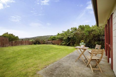 Photo of property in 58 Cypress Drive, Maungaraki, Lower Hutt, 5010