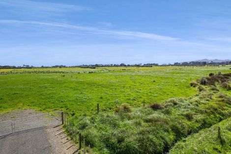 Photo of property in 7104 South Road, Warea, New Plymouth, 4381